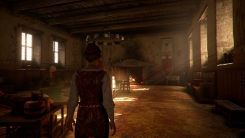 A Plague Tale Screenshot A Plague Tale Screenshot